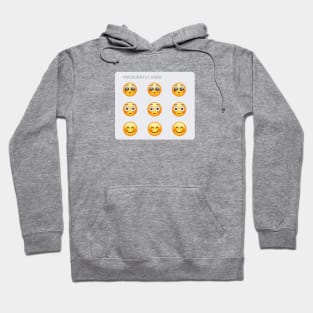 Emoji Hoodie